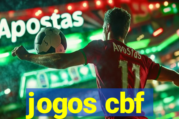 jogos cbf