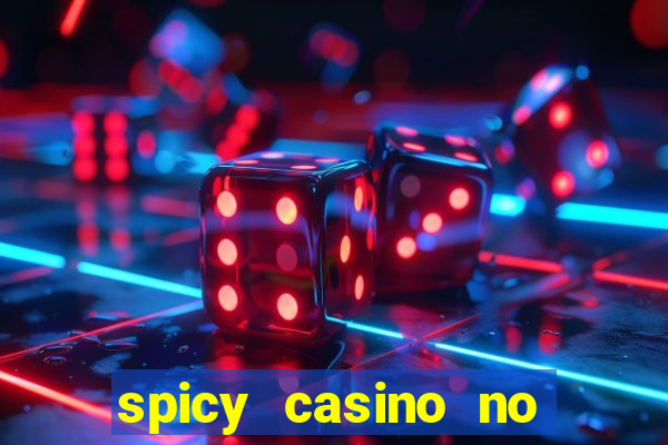 spicy casino no deposit bonus