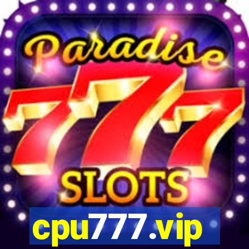 cpu777.vip