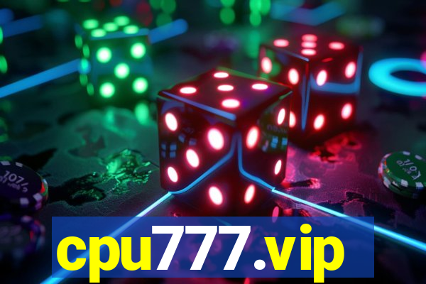 cpu777.vip