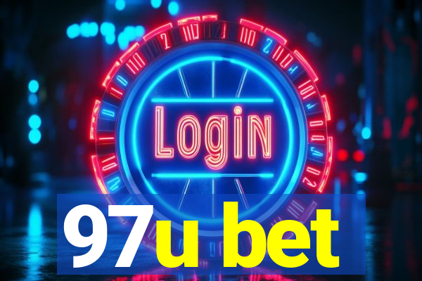 97u bet