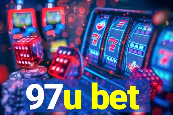 97u bet