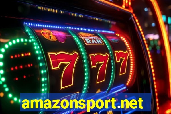 amazonsport.net