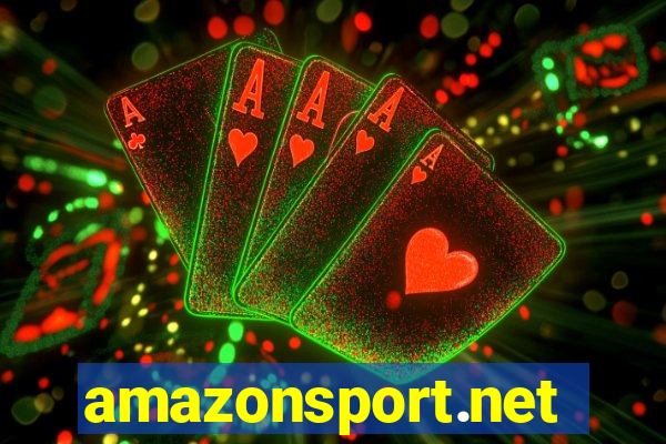 amazonsport.net