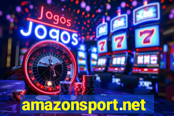 amazonsport.net