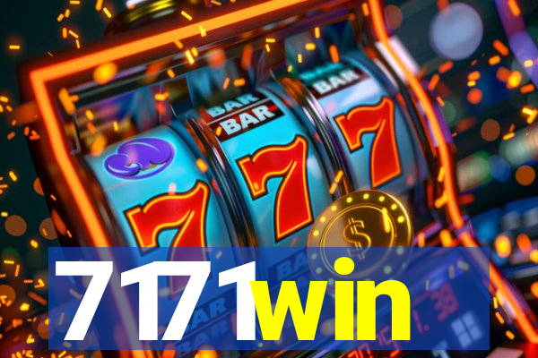 7171win