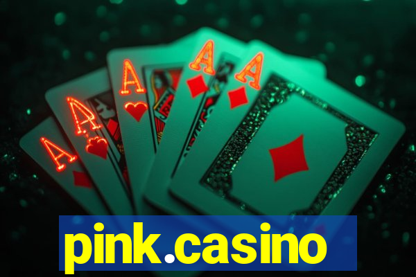 pink.casino