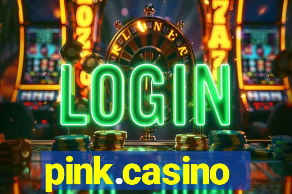 pink.casino