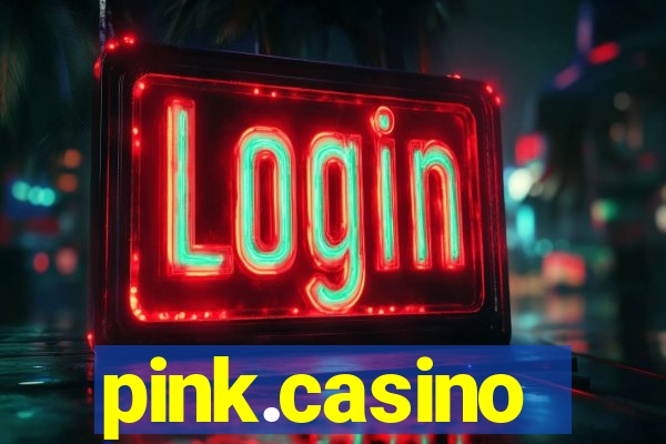 pink.casino