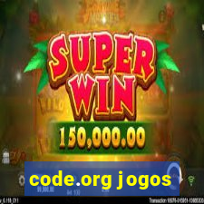 code.org jogos