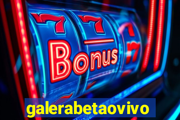 galerabetaovivo