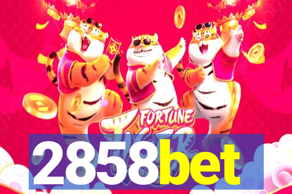 2858bet