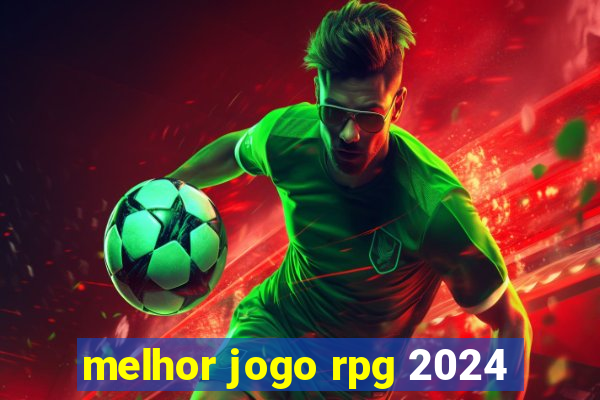 melhor jogo rpg 2024