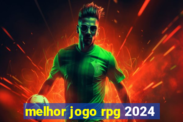 melhor jogo rpg 2024