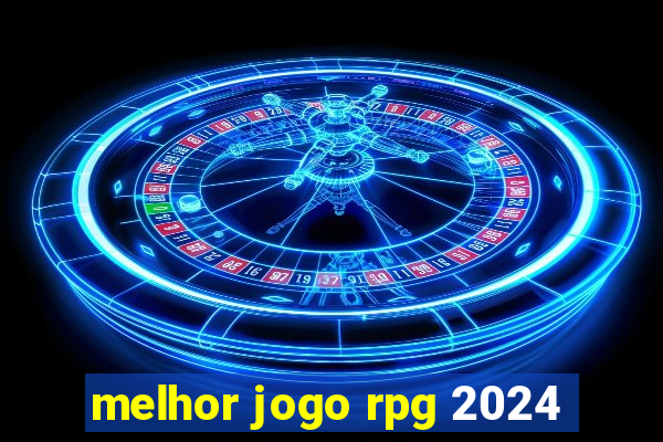 melhor jogo rpg 2024