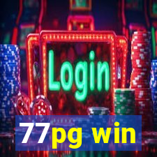 77pg win