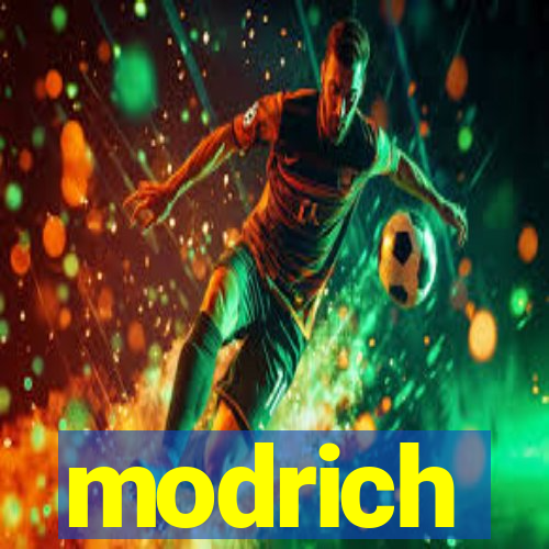 modrich