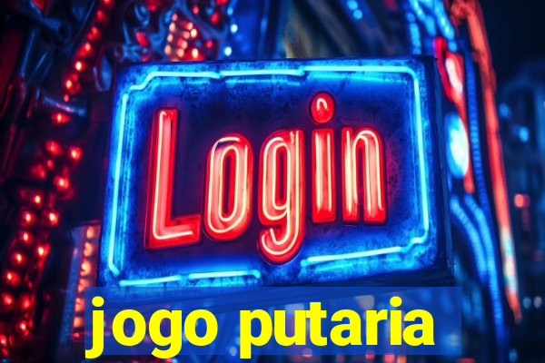 jogo putaria