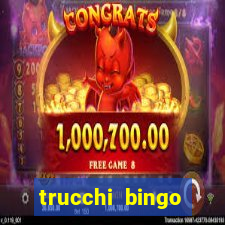 trucchi bingo william hill