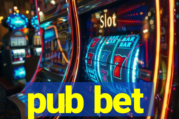 pub bet