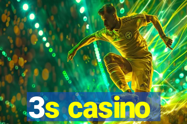 3s casino