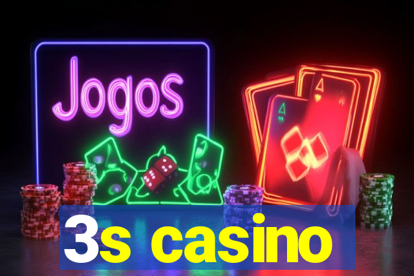 3s casino