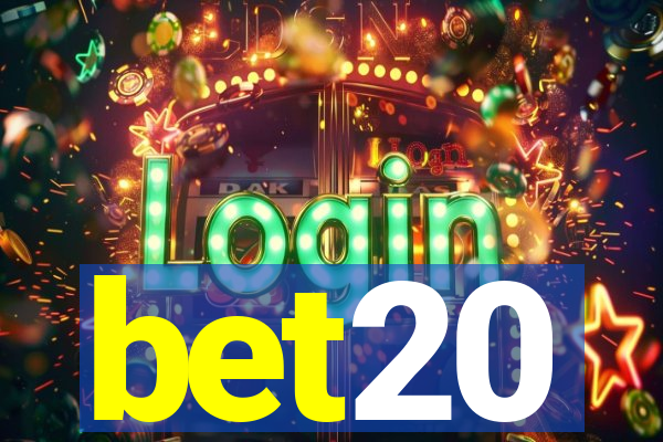 bet20