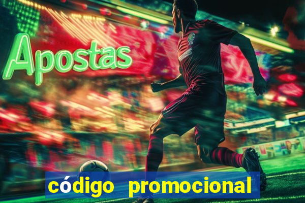 código promocional pix bet