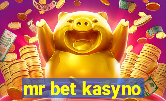 mr bet kasyno