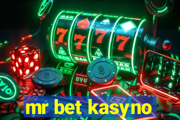 mr bet kasyno