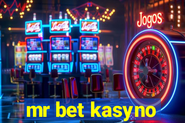 mr bet kasyno