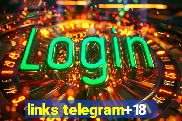 links telegram+18