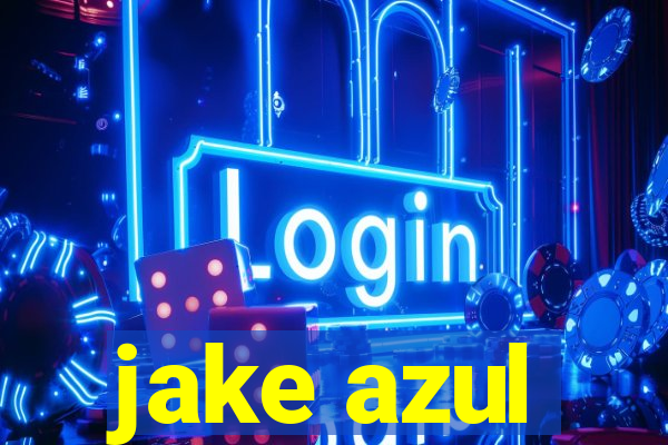 jake azul