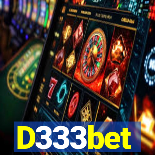 D333bet