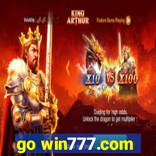 go win777.com