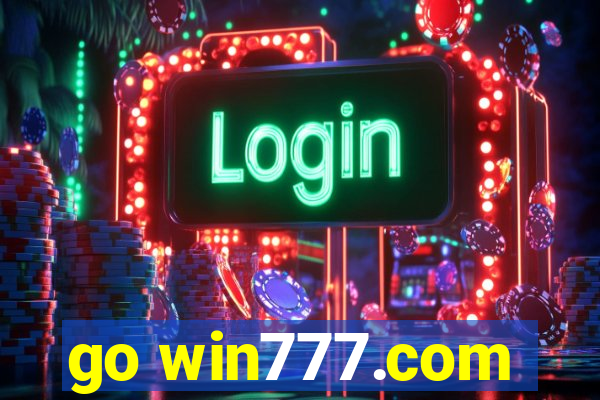 go win777.com