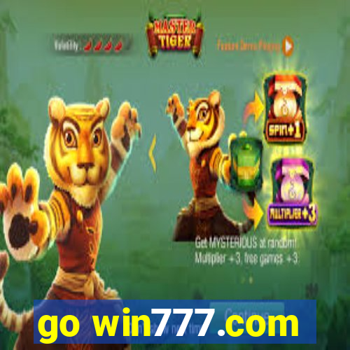 go win777.com