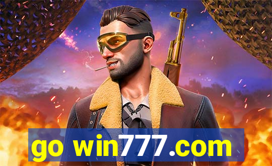 go win777.com