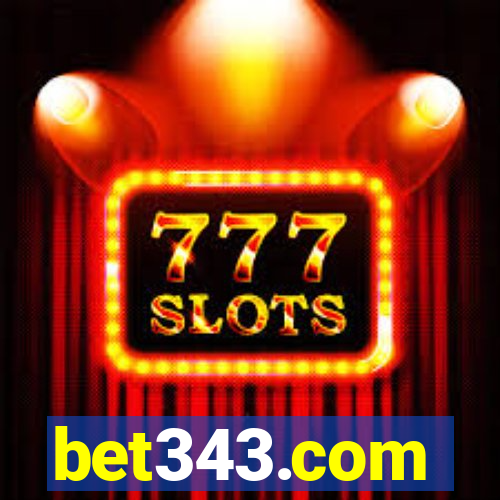 bet343.com