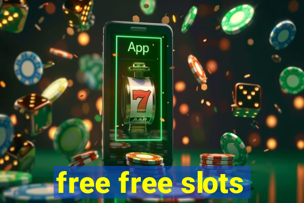 free free slots