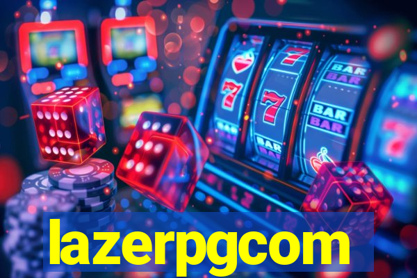 lazerpgcom