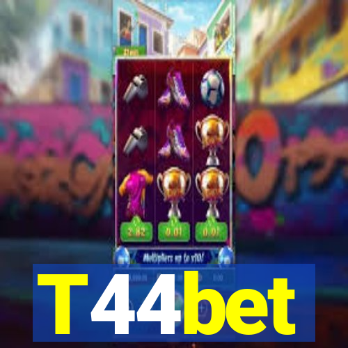 T44bet