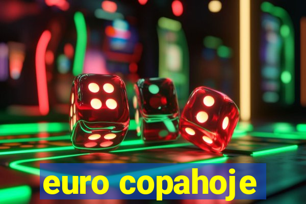 euro copahoje