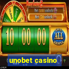 unobet casino