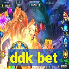 ddk bet