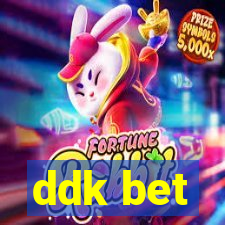 ddk bet