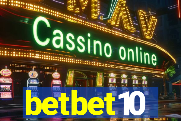 betbet10