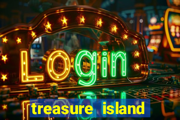 treasure island casino minnesota