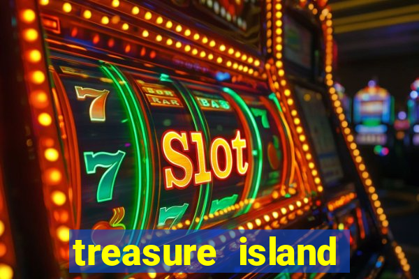 treasure island casino minnesota