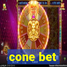 cone bet